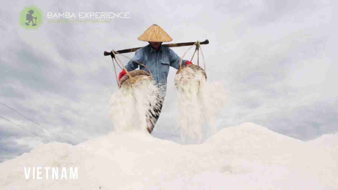 Bamba Travel Asia - Film Production House