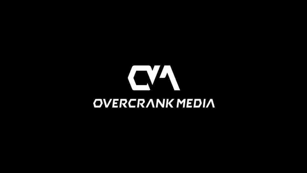 Overcrank Media Bali