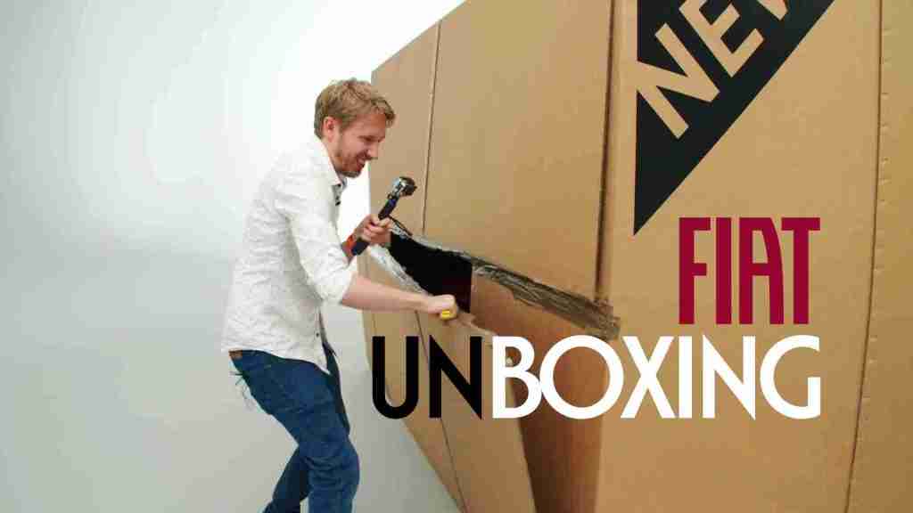 Fiat Tipo Unboxing – Yikes Mygfspregant
