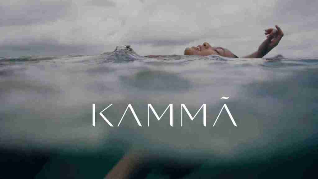 Kamma Sail
