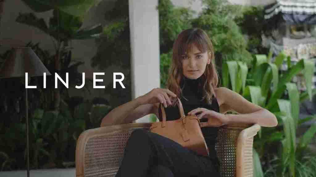 Linjer Fashion