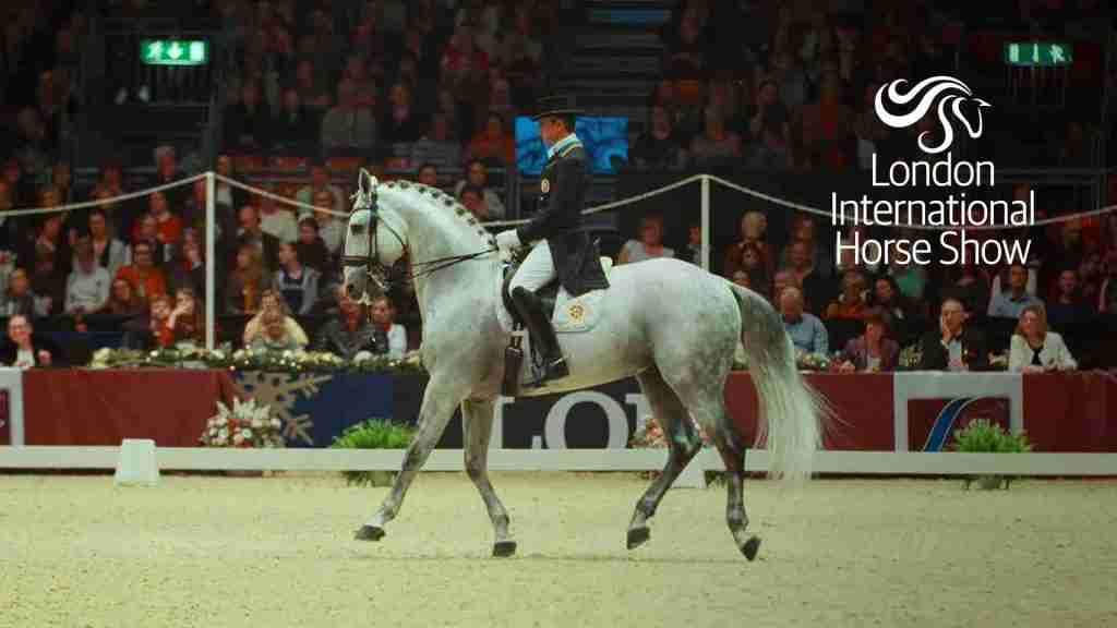 Olympia Horse Show