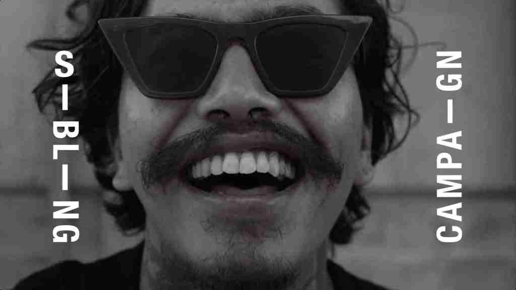 Faces of Bali: Dimas x Treasure Garage
