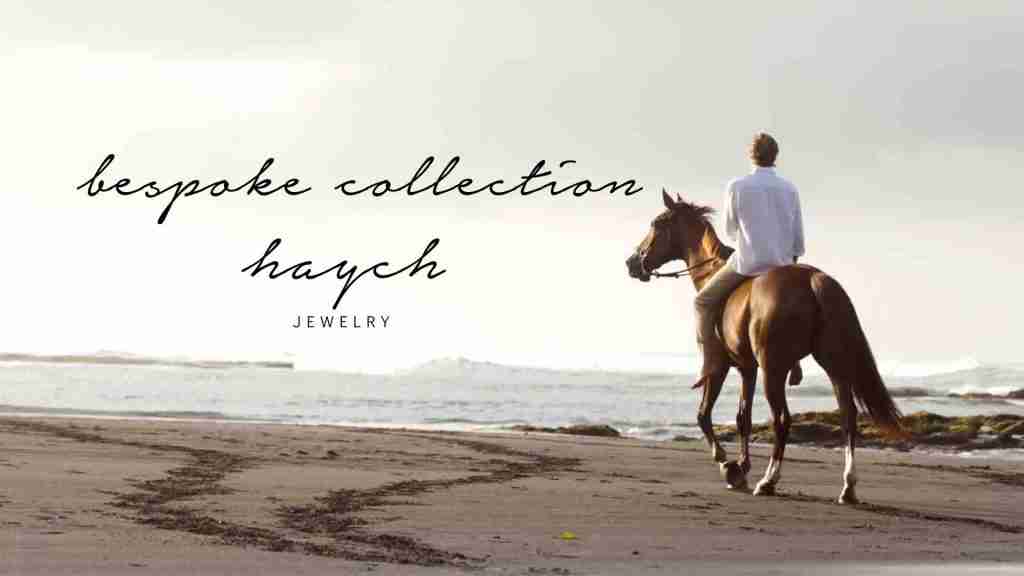 Haych Jewelry Collection