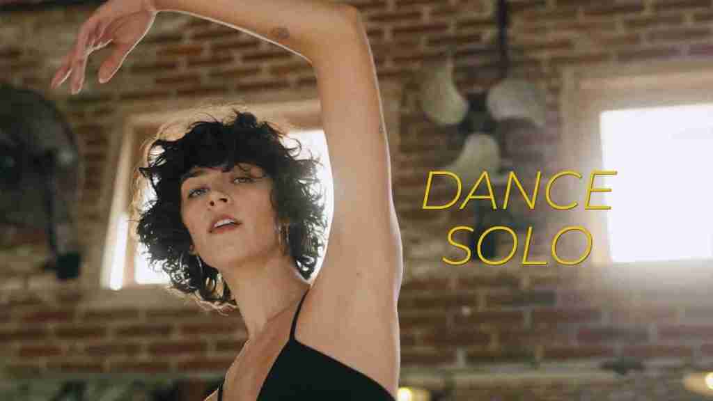 Dance Solo