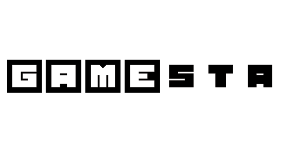 GameSta GameSta Logo - Media Production Company