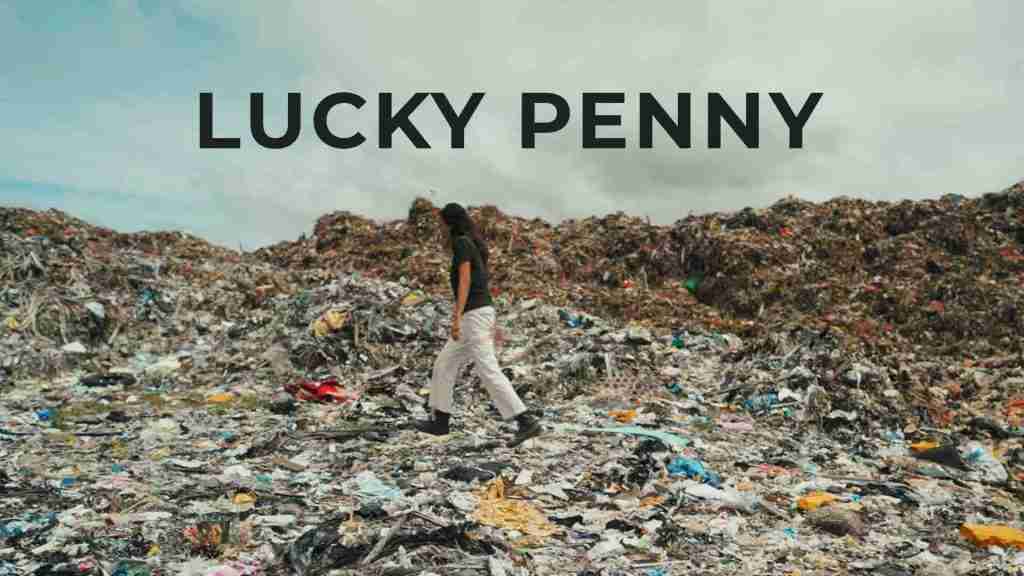 Lucky Penny