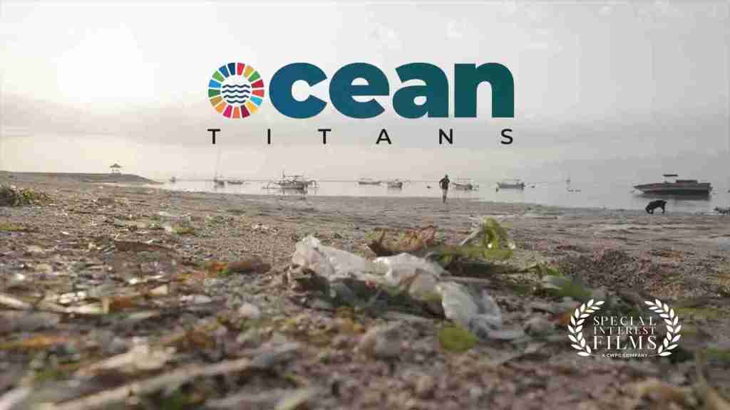 Ocean Titans
