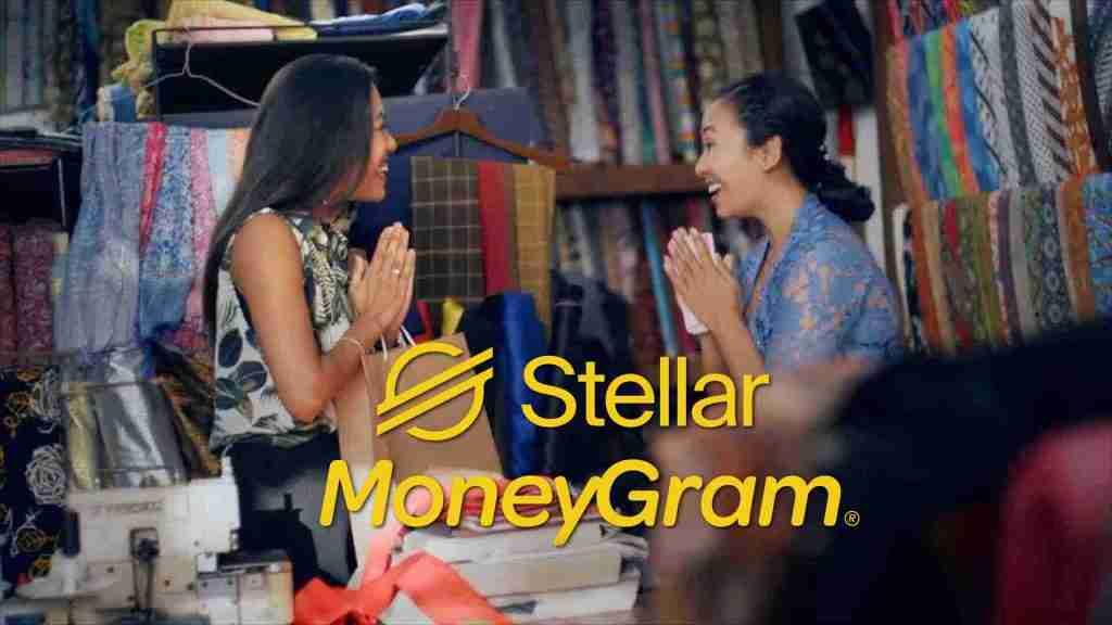 Stellar x MoneyGram