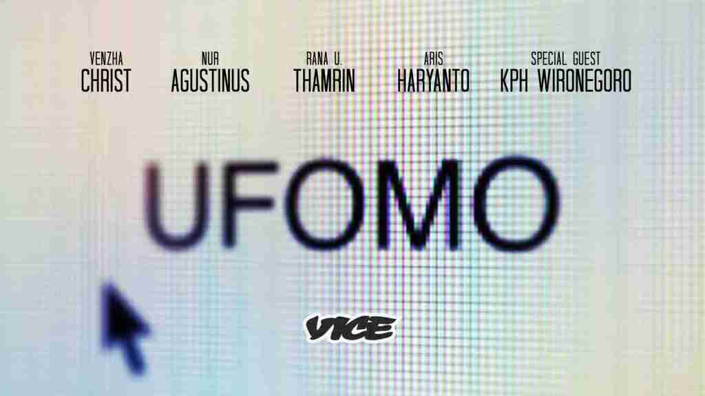I Went Hunting for Aliens in Indonesia (UFOMO)