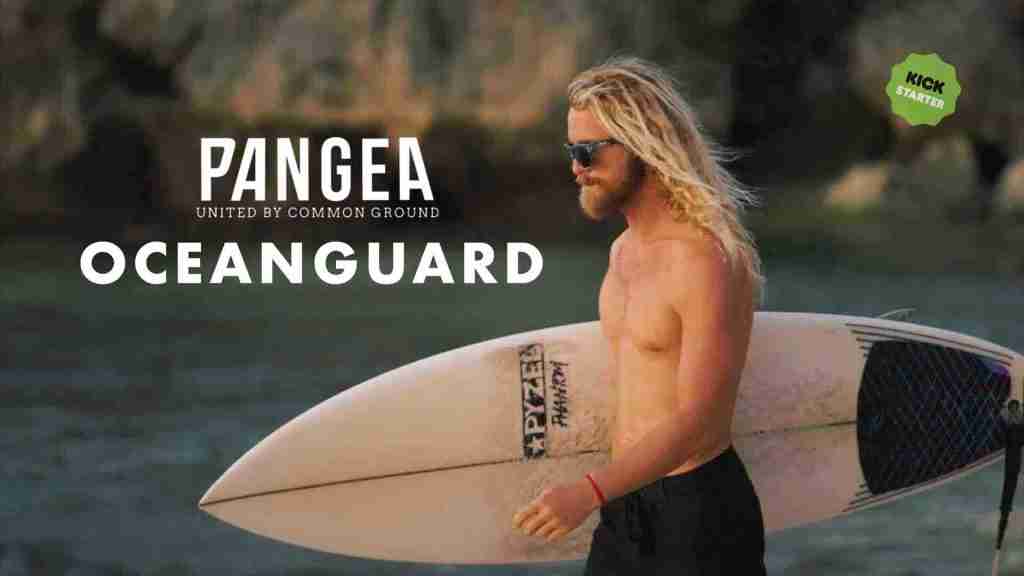 Pangea Ocean Guard