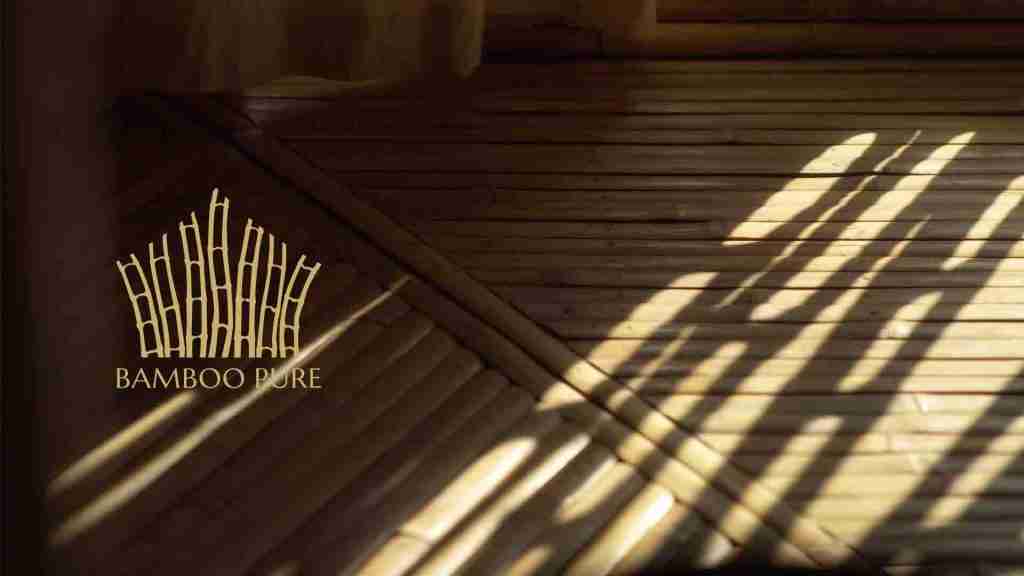 Pondok by Bamboo Pure