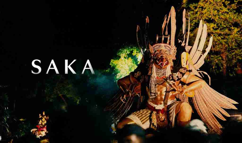 Nyepi Documentary Trailer – Saka Museum