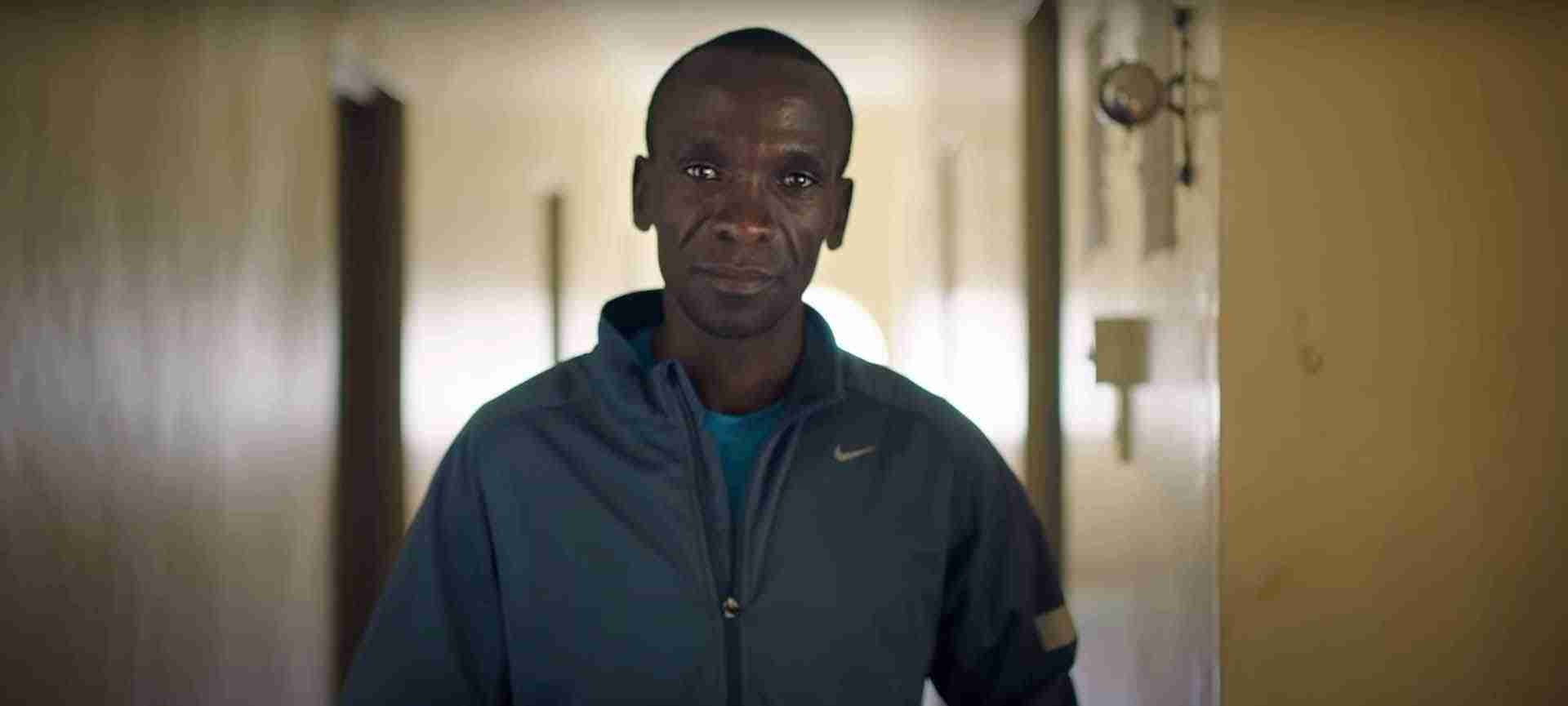 Nike’s Breaking2 Trailer