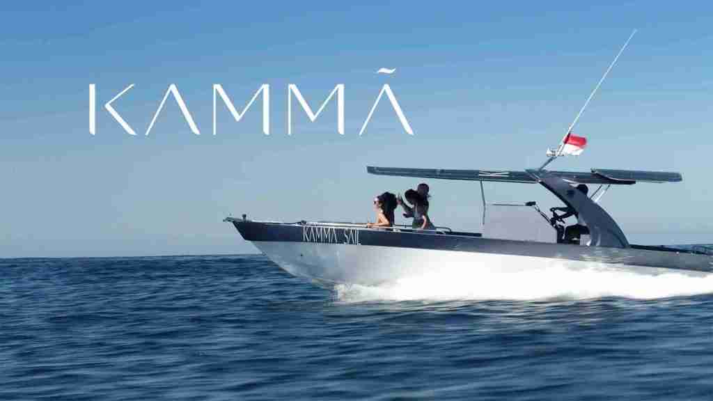 Kamma Speed