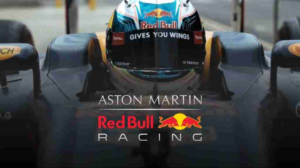 Red Bull Racing