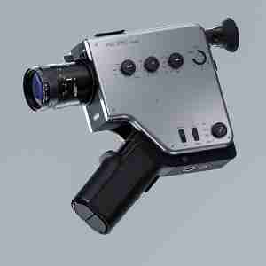 Braun Super 3D