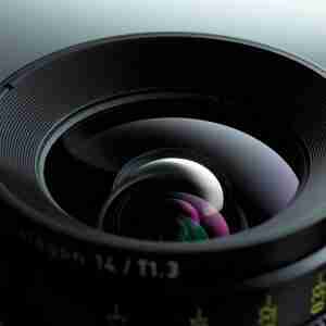 Sony Alpha Lens